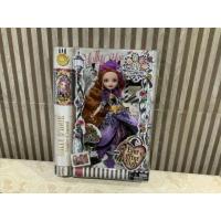 ราคา **Rare​**​ ever​ after​ high​ spring unsprung​ holly o'hair​ doll (16957372413)