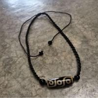 ราคา สร้อยคอหินทิเบต 9 ตา (20886685908)