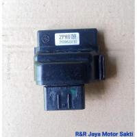 ราคา Ecu / CDI Yamaha Mio M3 125 / Mio Z (มือสอง / เดิม) (24486269618)