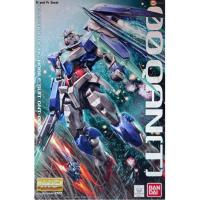 ราคา [Bandai] MG 1/100 Gundam 00 QAN[T] [กล่องไม่สวย] [พร้อมส่ง] (29026326394)