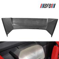 ราคา เหมาะสําหรับ 20-25 เรือลาดตระเวน ค8 คาร์บอนไฟเบอร์ที่นั่งด้านหลังศูนย์แผ่นคาร์บอนไฟเบอร์ภายใน (52952895431)