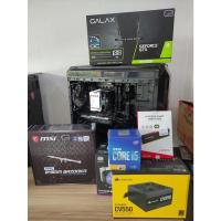 ราคา PC i5 gen 10 เล่นเกมส์แรงๆ พร้อมใช้ (16185085604)