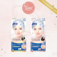 ราคา [ซอง] Lesasha Hair Mask Expert Repair 35g เลอซาช่า แฮร์ มาส์ก เอ็กซ์เพิร์ท รีแพร์ 35g (25238561523)