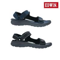 ราคา EDWIN รองเท้าแตะปรับ Comfort E10623 (21780153117)