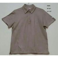 ราคา พร้อมส่งเสื้อโปโลแตงโมมือสอง (1558862922)