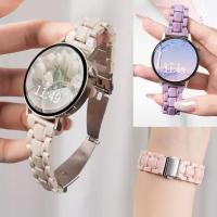 ราคา Candy Color Slim Plastic 20mm 22mm Huawei watch GT 6 สาย Huawei watch gt 5 Strap Huawei watch gt 4 สาย Huawei gt5 pro / GT2 pro GT2E GT3 Pro GT4 / Huawei GT6 Strap Amazfit Bip 5 สาย Amazfit Bip 3 pro 