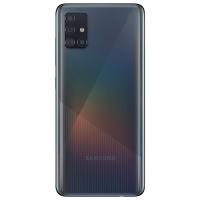 ราคา Samsung Galaxy A51 สมาร์ทโฟน Refurbished Dual SIM รุ่นยุโรป หน้าจอ AMOLED ขนาด 6.5 นิ้ว 4GB 128GB Samsung Android PhoneNFC 4G (41323101130)
