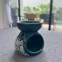 ราคา เตาสปา เตาน้ำมันหอมระเหย (29151739691)