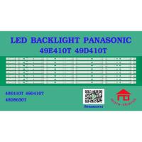 ราคา หลอดไฟ BACKLIGHT Panasonic 49E410 TH-49E410T TH-49D410T TH-49DS630T (23557567298)