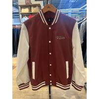 ราคา [พร้อมส่ง] Mc Jeans เสื้อแจ็กเก็ตบอมเบอร์ รุ่นใหม่ การันตีแม็คแท้100% มีให้เลือก2สี ครบไซส์ มีบริการเก็บปลายทาง (44600832381)