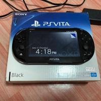ราคา PS Vita 2000 งานกล่อง (4437557336)