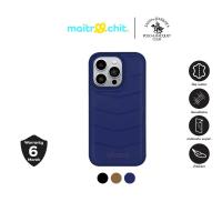 ราคา Santa Barbara Polo & Racquet Club รุ่น Clyde เคสสำหรับ iPhone 15 / 15 Pro / 15 Pro Max (26173872488)