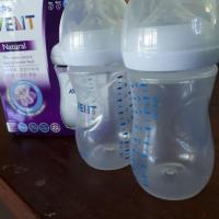 ราคา Philips Avent รุ่น Natural ขนาด 9 Oz. (1857072036)