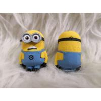 ราคา Tom หุ่นยางลบมินเนี่ยน (1644139976)