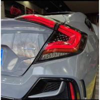 ราคา ไฟท้ายแต่ง CIVIC FC STARRY SKY MODEL (29440613412)