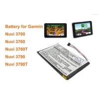 ราคา ❤Cameron Sino 1200mAh Battery 361-00064-02 361-00046-02 for Garmin Nuvi 3700, Nuvi 3760,Nuvi 3760T, Nuvi 3790, Nuvi 3790 (20745682143)