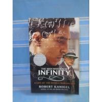 ราคา นําเข้า: THE MAN WHO KNEW INFINITY โดย Robert kakigel (42664764715)