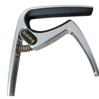 ราคา กีตาร์ Capo Universal | คลิปกีตาร์โปร่ง & ไฟฟ้า | คาโป้กีตาร์โลหะที่แข็งแกร่งทนต่อสนิม (42114693959)