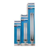ราคา หลอดตะเกียบเสียบ PL-S 2P 7w - 9w - 11w Philips PLS 2pin (6318738363)