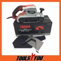 ราคา เครื่องขัดกระดาษทรายสายพาน 4 นิ้ว BERALA BL941 (2347040335)