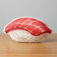 ราคา Tai ปลากะพงแดง ซูชิ ข้าวปั้น อาหารญี่ปุ่น Sushi ปลาดิบ หมอนสกรีนรูป หมอนไดคัท 40ซม. พิมพ์2ด้าน ของขวัญ SUSHI47 (45303311964)