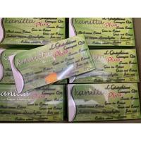 ราคา Kanitta Sodium Copper ขนิษฐา โซเดียม คอปเปอร์ 100 แคปซูล (9564303087)