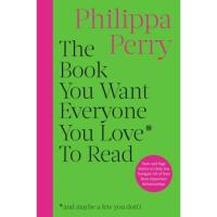 ราคา หนังสือที่คุณต้องการทุกคนที่คุณรักอ่านโดย Philippa Perry (44269760347)