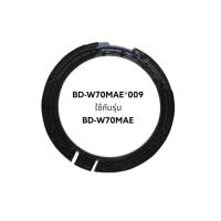 ราคา อะไหล่ของแท้/ตัวยึดประตูเครื่องซักผ้าฮิตาชิ/HITACHI/BD-W70MAE*009 /ใช้กับรุ่น BD-W70MAE (43116800865)