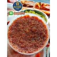 ราคา กะปิกุ้งเเท้100% กะปิคุณภาพดีจากปักษ์ใต้ อร่อยจริง อร่อยชัวร์ (10524411703)