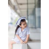 ราคา ชุดอาชีพเด็ก ชุดพยาบาล ชุดพยาบาลเด็ก (22918398264)