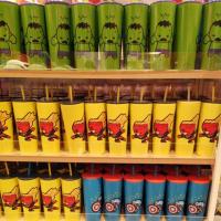 ราคา Marvel x Miniso แก้วน้ำมาร์เวล แก้วน้ำ เก็บความเย็น Marvel x Miniso คอลเลคชั่นมาร์เวล แก้ว มาเวล ขนาด 750 ml (6561445549)