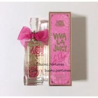 ราคา Juicy Couture Viva La Juicy La Fleur EDT 150 ml. Original/กล่องซีล (734366568)