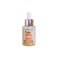 ราคา DAEUN เซรั่มเพื่อผิวกระจ่างใส Gluta Vit C Serum กลูต้า วิตซี เซรั่ม 30ml (57752600822)