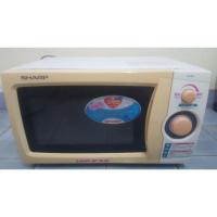 ราคา ไมโครเวฟ SHARP มือสอง อึด ทนทาน (3046253148)