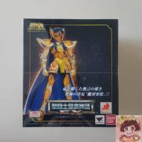 ราคา Saint Seiya Cloth Myth EX - Aquarius Camus(Gold Saints)[BANDAI]เซนต์เซย์ย่า โกลด์เซนต์ อควอเรียส คามิว [USED] (25156972212)