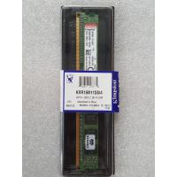 ราคา RAM DDR3(1600) 4GB Kingston VALUE RAM (KVR16N11S8/4) (3126047136)