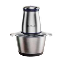 ราคา AJ เครื่องบดสับโถสแตนเลส 300วัตต์ จุ 2 ลิตร รุ่น CP-100 (24061511930)