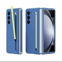 ราคา CASE PREMIUM SAMSUNG GALAXY Z FOLD 7 NEW/Z FOLD 6 NEWW (40276488350)