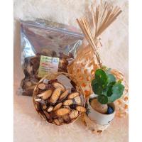 ราคา สมุนไพรเถาเอ็นอ่อน แก้ปวดเมื่อย ปวดหลัง ปวดเอว ขนาด 100 กรัม (18317494068)