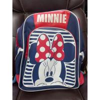 ราคา กระเป๋าเป้ กระเป๋านักเรียน มินนี่เม้าส์ มือ1 ราคาถูก (40367931451)