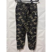 ราคา กางเกงลายทหารผู้หญิง มือสอง (19867130501)