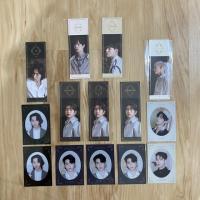 ราคา [WTS] Got7 - DYE ที่คั่นหนังสือ และการ์ดกระจก (24117537000)