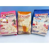ราคา Dreamy Cream Cheese & Whipping Cream ดรีมมี่วิปปิ้งครีมและผงครีมชีส น้ำหนัก 400-500 กรัม (26526040619)