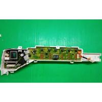 ราคา อะไหล่แท้ศูนย์/เมนบอร์ดปุ่มกดเครื่องซักผ้าไฮเออร์/Haier/0031800004ZR/HWM70-1708T/HWM80-1708T/Computer sequencer (22571763001)