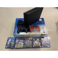 ราคา PS4 CUH-1200B 1TB เครื่องญี่ปุ่น (9574914657)