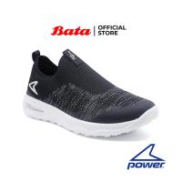 ราคา BATA รองเท้าผู้หญิง POWER Bata รองเท้าแตะสุภาพสตรี BOTYA POWER รองเท้าผ้าใบผู้หญิง DD 100 - 5286146 (42614617491)
