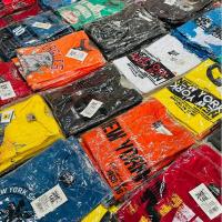 ราคา โล๊ะ ล้างสต๊อก เสื้อยืดเด็ก ราคาขาดทุน (24994359843)