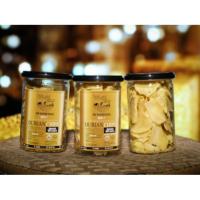 ราคา ทุเรียนทอดไขมันต่ำ 120 กรัม แบบกระปุก (4054581303)