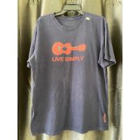 ราคา เสื้อยืดมือสอง งานแบรนด์ Patagonia (25254391201)