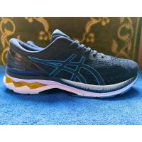 ราคา รองเท้ามือสอง Asics Gel Kayano 27 ไซส์ 10US / 44 / 28 cm (26438374898)